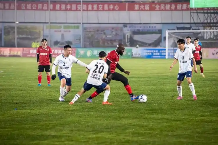 越南超级联赛：胡志明市 VS 河内FC